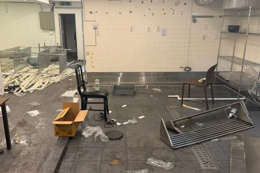 서울특별시 강남구 창고철거 실제 사례 사진 · 협력 파트너 제공