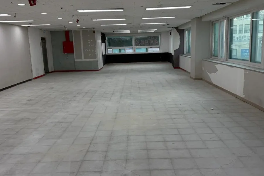 경기도 과천시 내부철거 실제 사례 사진 · 협력 파트너 제공