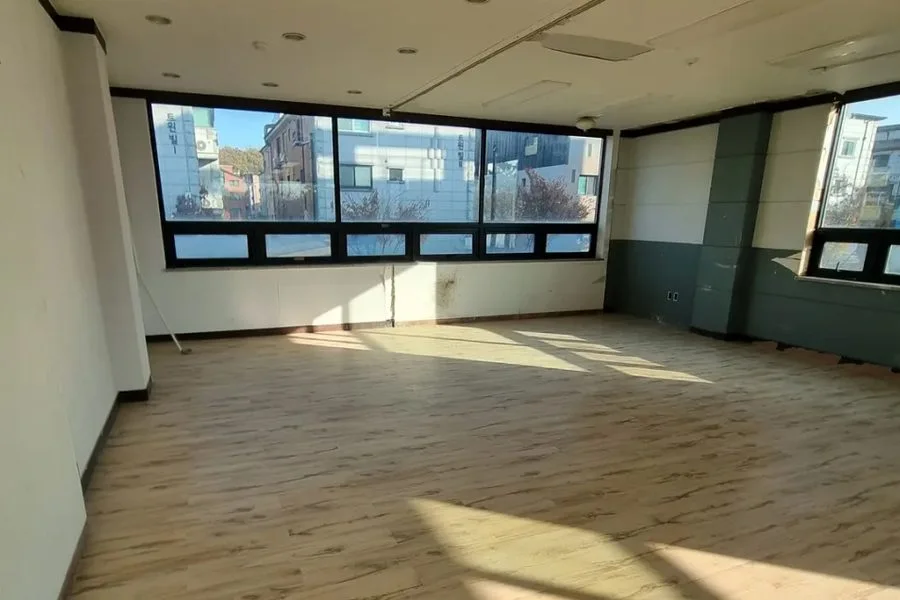 경기도 성남시 상가 원상복구 실제 사례 사진 · 협력 파트너 제공