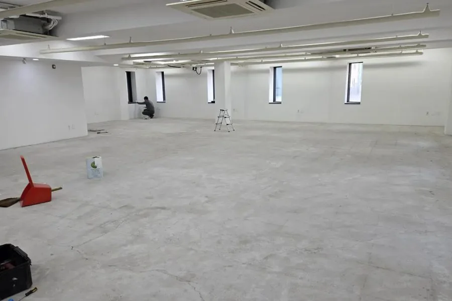 서울특별시 강남구 상가 원상복구 실제 사례 사진 · 협력 파트너 제공