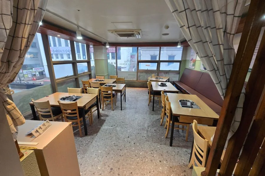 서울특별시 영등포구 음식점 원상복구 철거 실제 사례 사진 · 협력 파트너 제공