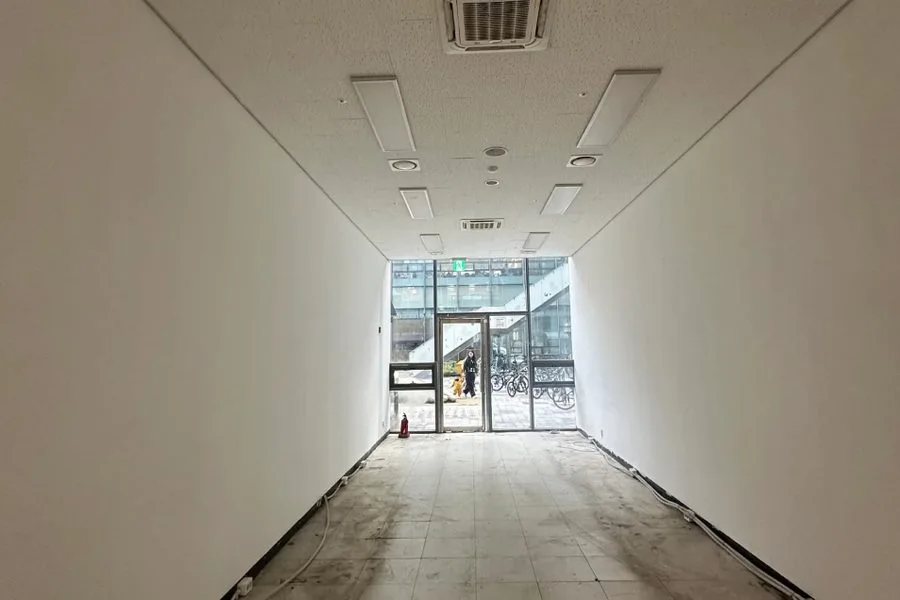 서울특별시 송파구 상가 원상복구 실제 사례 사진 · 협력 파트너 제공
