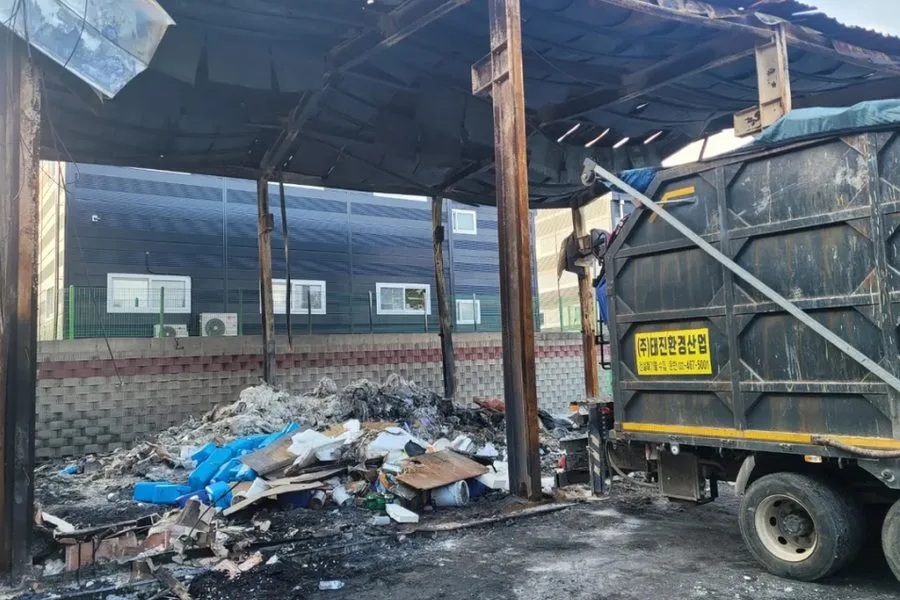 서울특별시 송파구 옥상철거 실제 사례 사진 · 협력 파트너 제공