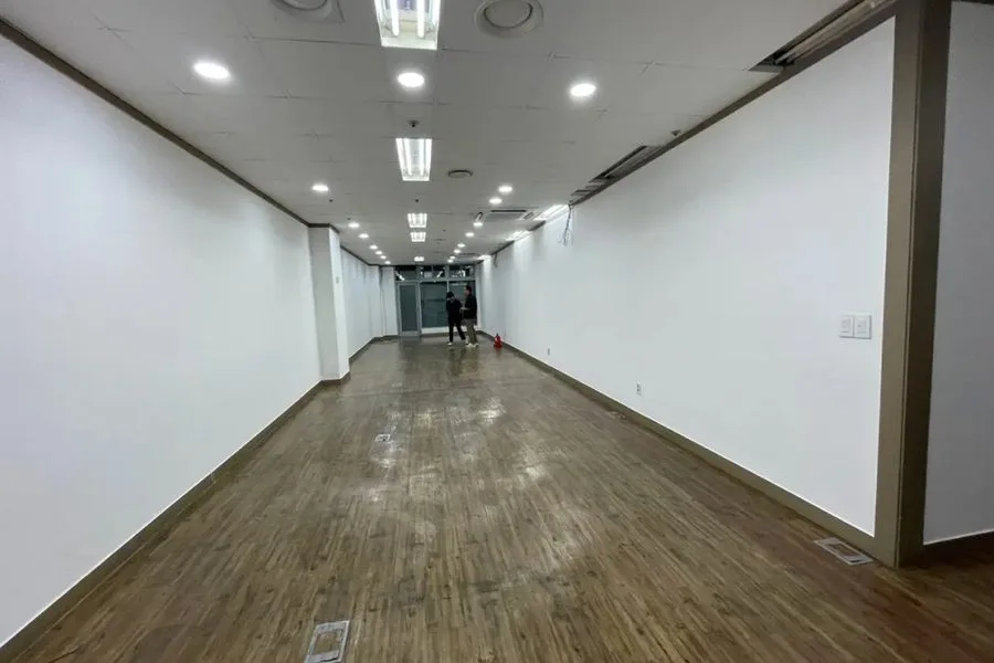 서울특별시 구로구 상가 원상복구 실제 사례 사진 · 협력 파트너 제공