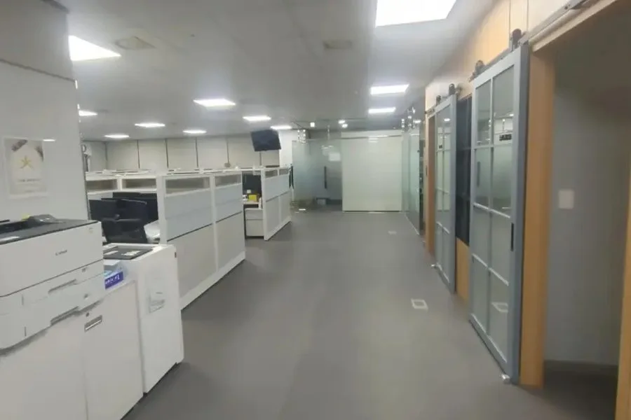 서울특별시 강남구 내부 철거 실제 사례 사진 · 협력 파트너 제공